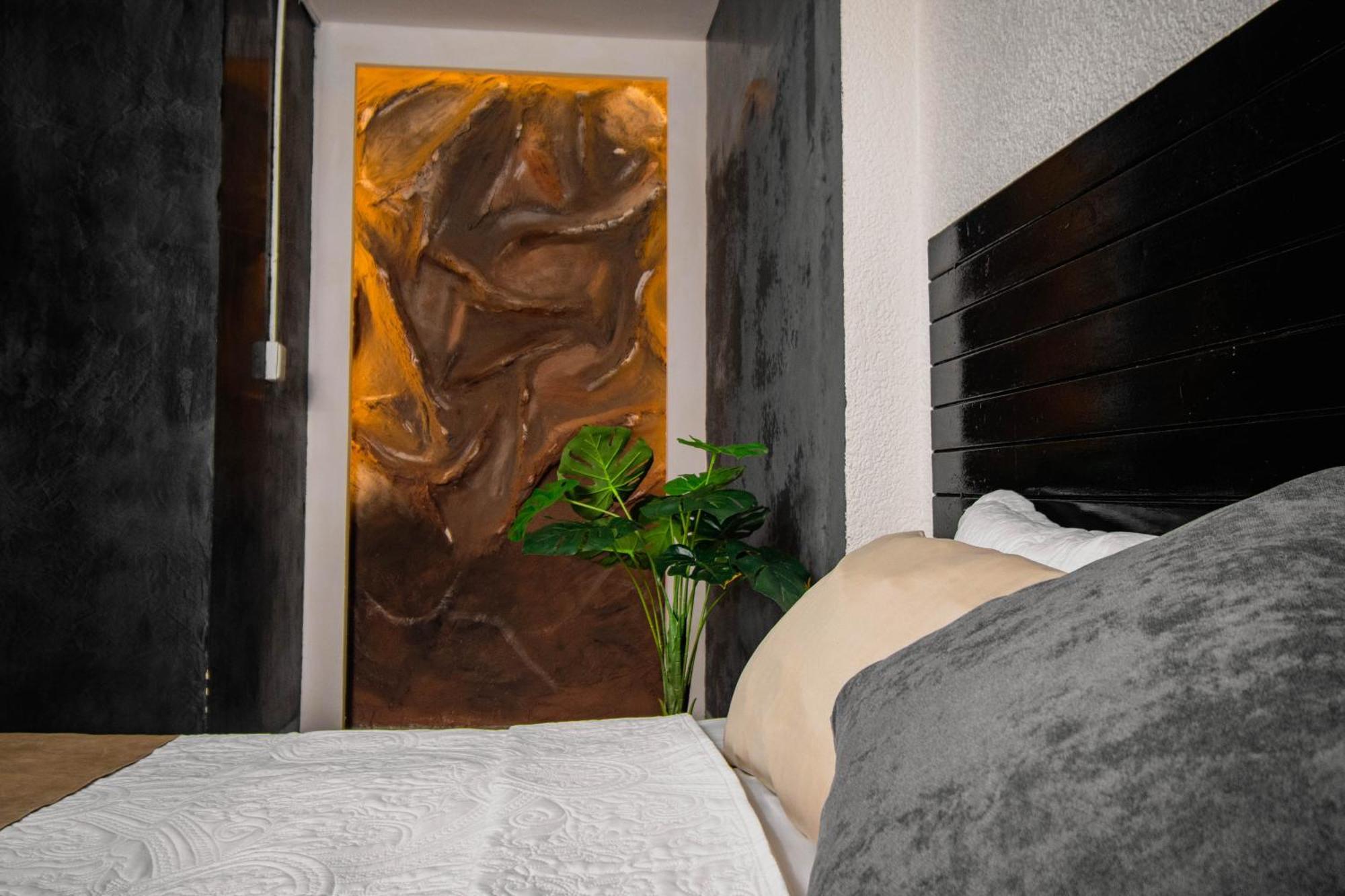 Hotel Sexta Avenida Tapachula Exterior photo